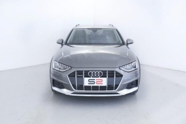 AUDI A4 allroad 40 TDI 204 CV S tronic Identity Contrast rif. 22440931 - Foto 2