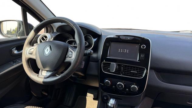 Renault Clio IV 2017 Sporter Sporter 1.5 dCi Energy 90cv Duel EDC - Foto 7
