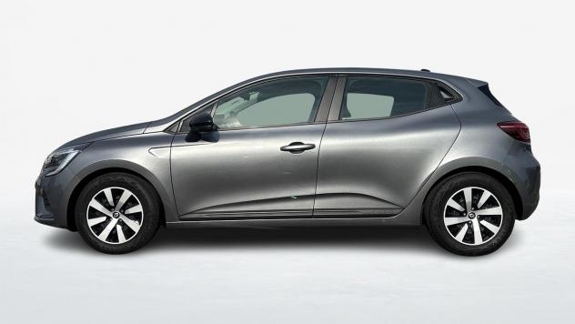 Renault Clio V 2019 5 Porte 1.6 E-Tech full hybrid 145cv Equilibr - Foto 8