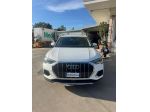 Audi Q3 TDI 110 kW S tronic Business Advanced