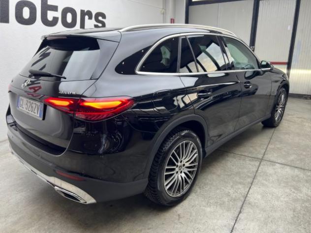 MERCEDES-BENZ GLC 220 d 4Matic Mild Hybrid AMG Advanced rif. 24175521 - Foto 7