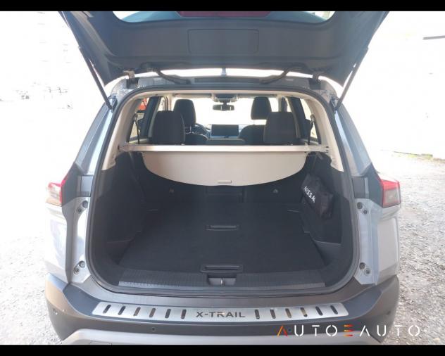 Nissan X-Trail 1.5 e-power N-Connecta 2wd auto - Foto 9
