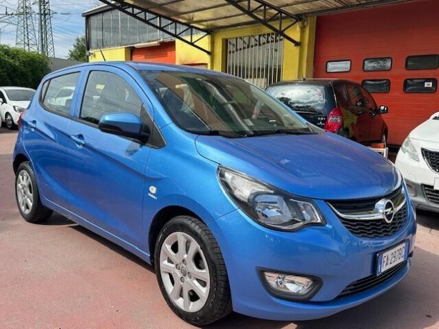 Opel Karl 1.0 75 CV Cosmo, EURO6, OK NEOPATENTATI!! - Foto 5