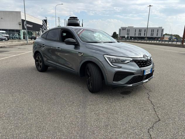 Renault Arkana 2021 1.6 E-Tech full hybrid E-Tech Engineered Au - Foto 8