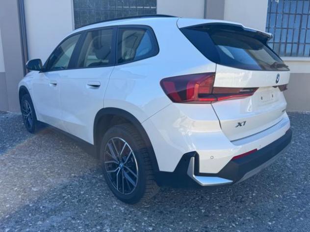 BMW X1 XDRIVE 25E DCT 4x4 Cambio Automatico rif. 23808041 - Foto 6