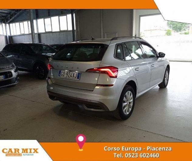 Škoda Kamiq Kamiq 1.0 TSI Ambition - Foto 6
