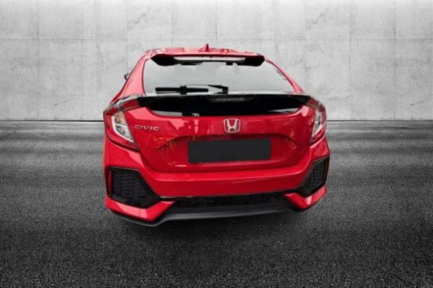HONDA Civic 1.0T 5 porte Dynamic Navi rif. 23757154 - Foto 5