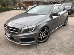 Mercedes-benz A 180 A 180 CDI Automatic Premium AMG Packet
