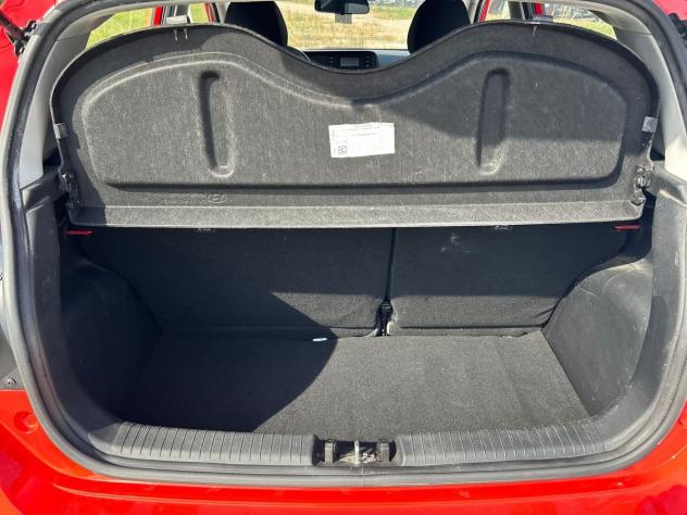 Hyundai i10 III 2020 1.0 mpi ecopack Advanced Plus Pack - Foto 5