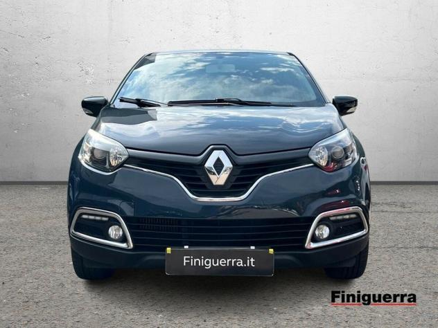 Renault Captur 1.5 dCi 90cv Energy INTENS - Foto 2