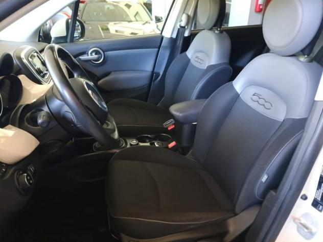 FIAT 500X 1.6 MultiJet 120 CV Lounge rif. 23824721 - Foto 8