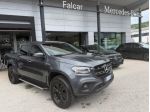 MERCEDES-BENZ X 350 d 4Matic Power rif. 23698332