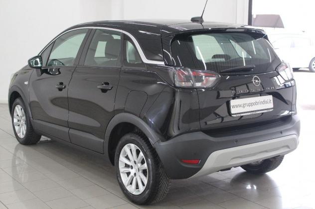 OPEL - Crossland - 1.5 ECOTEC D 120 S&S aut.Eleg. - Foto 6