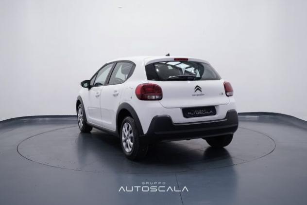 CITROEN C3 1.2 PureTech 82cv S&S Business rif. 23257087 - Foto 4