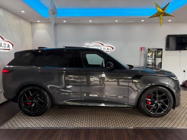 Land Rover Range Sport 3.0D l6 300 CV Dynamic HSE - Foto 4