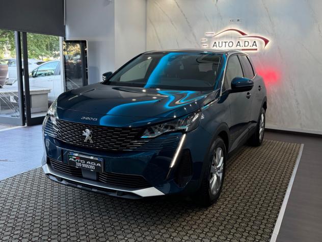 Peugeot 3008 BlueHDi 130 S&S EAT8 Active Pack - Foto 3