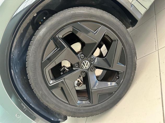 VOLKSWAGEN TIGUAN III 2024 1.5 etsi R-Line 150cv dsg IVA ESPOSTA - Foto 8