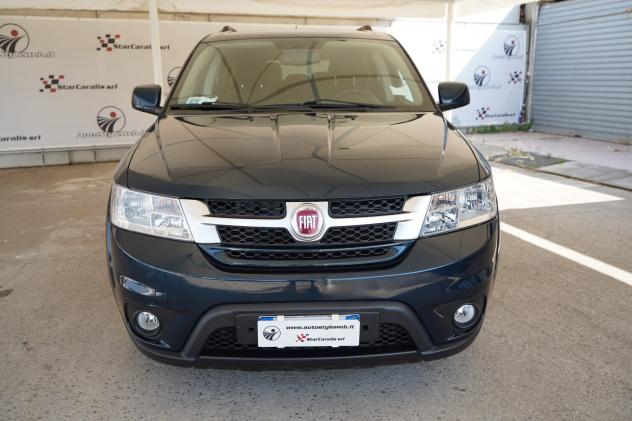 Fiat Freemont 2.0 Multijet 140 CV Urban 7 POSTI - Foto 3