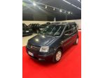 FIAT PANDA NEOPATENTATI