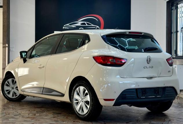 Renault Clio dCi 8V 75CV Start&Stop 5 porte Energy Zen - Foto 7