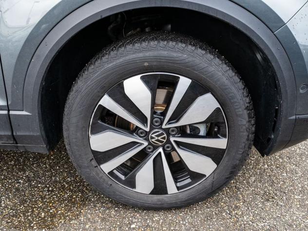 Volkswagen T-Roc 2.0 TDI SCR Goal DSG CAMERA NAVI LED ACC - Foto 6