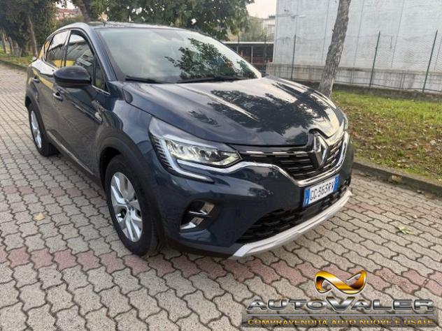 RENAULT Captur E-Tech Plug-in Hybrid 160 CV Apple CarPlay rif. 23779635