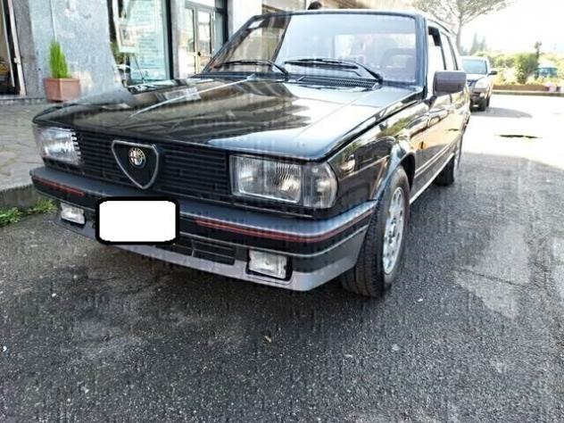 Alfa Romeo Giulietta Turbo Delta - Foto 5