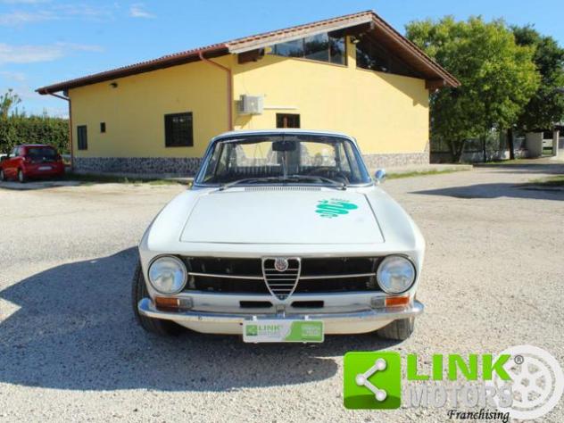 ALFA ROMEO GT 1300 Junior / Iscritta ASI / Targa FI rif. 23869476 - Foto 2