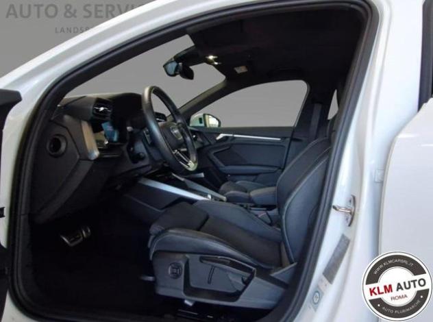 AUDI A3 SPB 40 TFSI e S tronic S Line rif. 24234160 - Foto 6