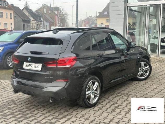 BMW X1 sDrive18d M-SPORT LED PANO HUD BI-ZONA PDC NAVI rif. 22596971 - Foto 3