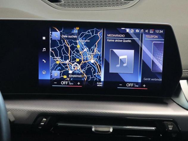 BMW X1 sDrive18i M-SPORT VIRTUAL LED CAMERA CARPLAY DAB - Foto 10