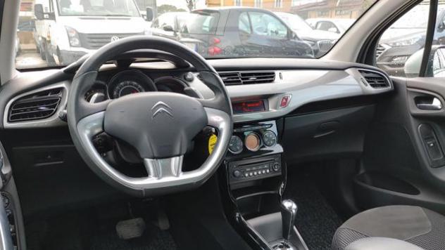 CITROEN C3 1.4cc 95cv CAMBIO AUTO rif. 23484969 - Foto 5