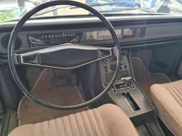 FIAT 130 2800 BERLINA rif. 21584017 - Foto 7