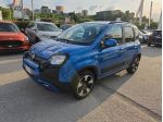 FIAT Panda Cross Panda III 2021 Cross 1.0 FireFly Hybrid 70cv S&S 5p.ti