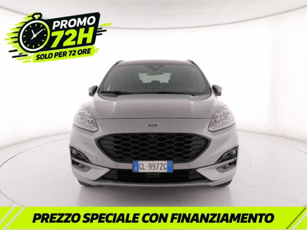 Ford Kuga 2.5 phev ST-Line X 2wd 225cv cvt - Foto 5