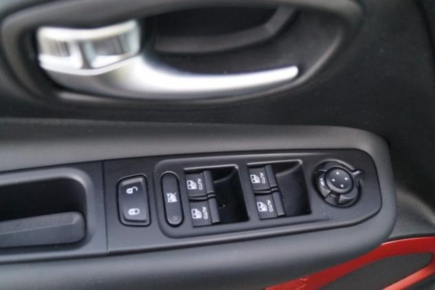 JEEP Renegade 1.3 T4 240CV PHEV 4xe AT6 Trailhawk VERDE OPACO rif. 23162781 - Foto 9