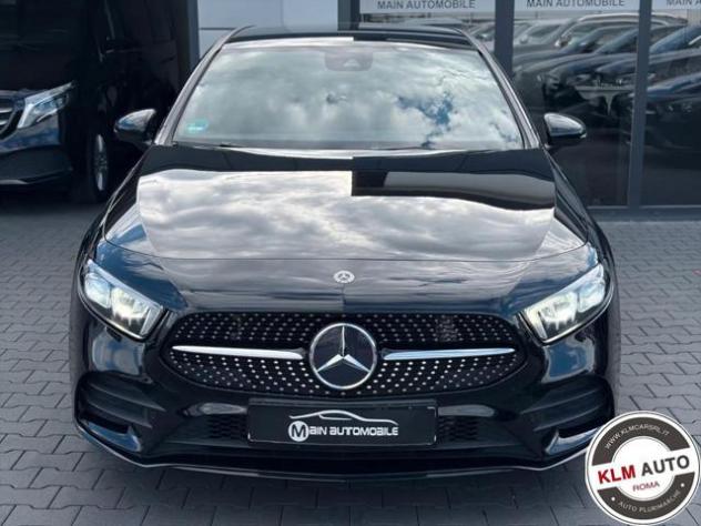 MERCEDES-BENZ A 200 Premium aut AMG Mbux Pacchetto luci rif. 23680405 - Foto 5