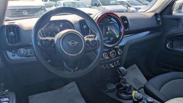 MINI Cooper SE Countryman Business 1.5cc 125cv ALL4 AUTO rif. 23922121 - Foto 5