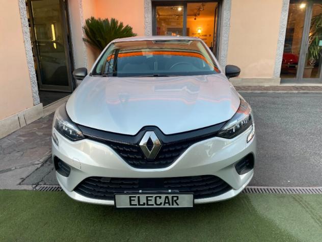 RENAULT Clio 5ª serie Clio TCe 100 CV GPL 5 porte Business - Foto 2