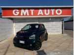 SMART ForTwo EQ BRITISH GREEN CARPLAY PANORAMA LED (22kW) rif. 23751082