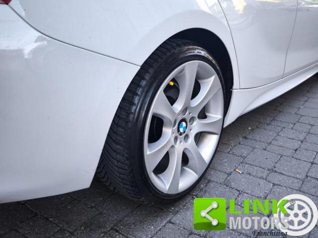BMW 118 d 5p. Msport rif. 23779615 - Foto 10