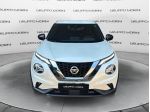 Nissan Juke 1.0 DIG-T 114 Dct N-Connecta