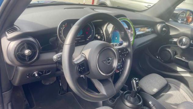 MINI Cooper 1.5 136cv AT7 Cooper Camden 5p rif. 23824708 - Foto 5