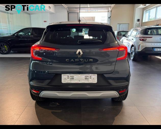Renault Captur II 1.0 eco-g Evolution 100cv - Foto 5