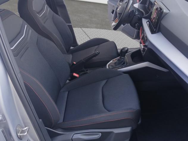 Seat Arona 1.0 ecotsi FR 110cv dsg - Foto 18