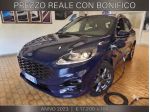 FORD Kuga 2023 ST-LINE PHEV HYBRID DA 225 CV rif. 23892532