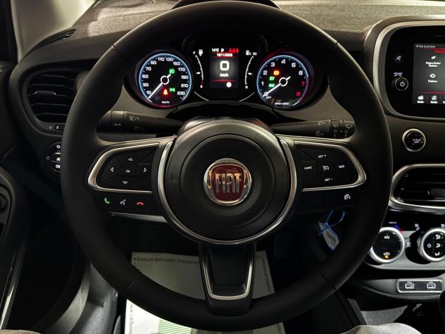 FIAT 500X 1.5 T4 130 CV dci KM 11920 - Foto 10