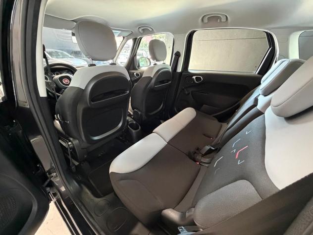 Fiat 500L Benzina Euro 6 Km 50.000 - Foto 8