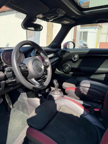 MINI John Cooper Works 2.0 John Cooper Works rif. 23951720 - Foto 9