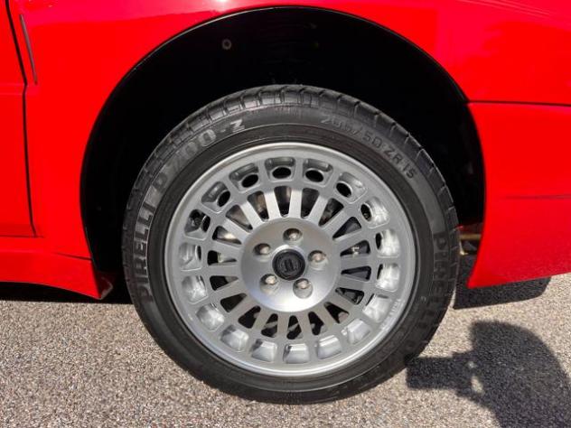 LANCIA Delta 2.0 i.e. Turbo 16V HF Integrale Evo 1 rif. 23731327 - Foto 6